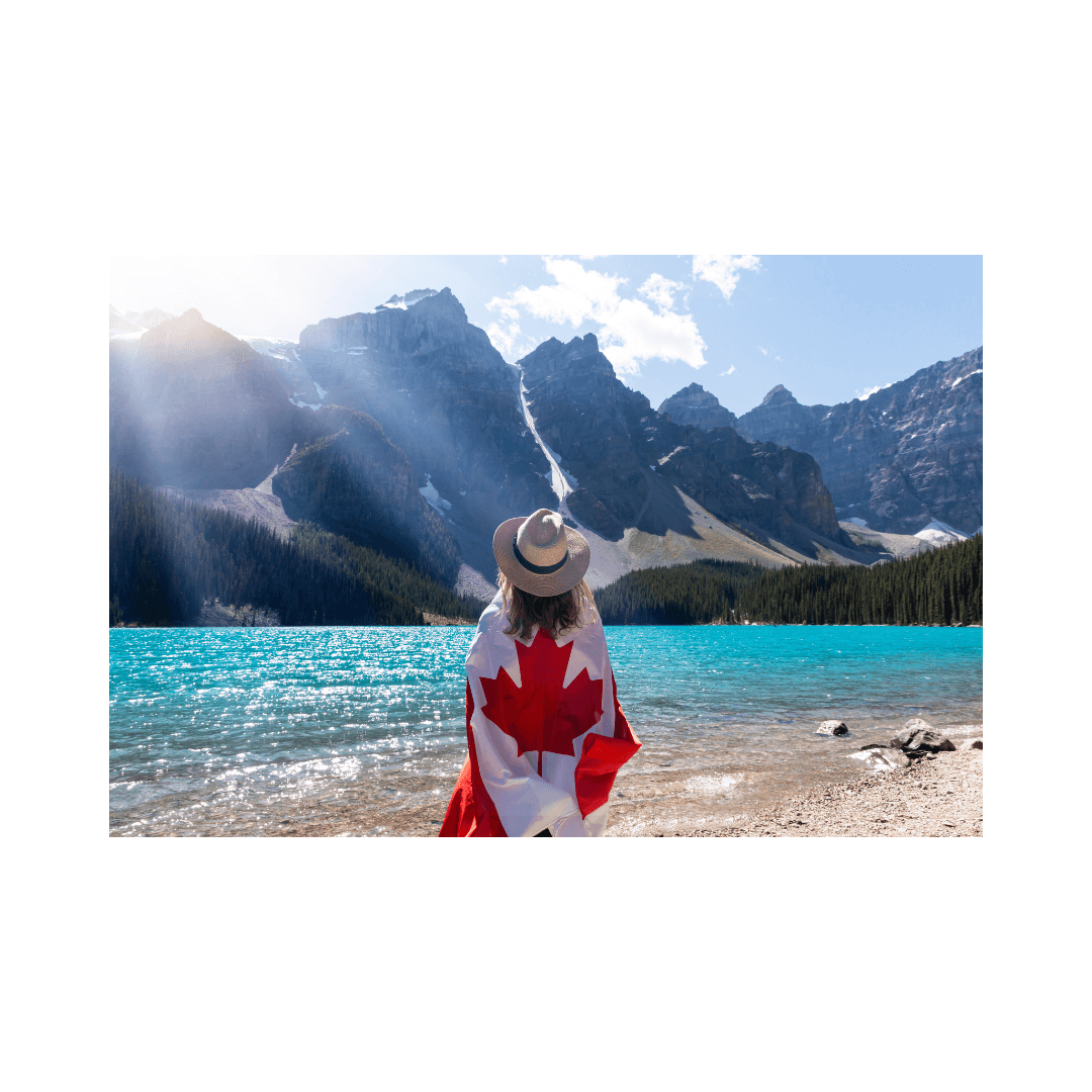 Buy Canadian, Made in Canada