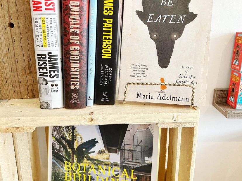 Books, Mystery, Drama, Love stories