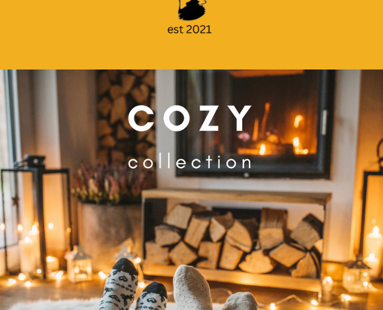 Embracing Fall: Treat Yourself Kindly as the Seasons Change