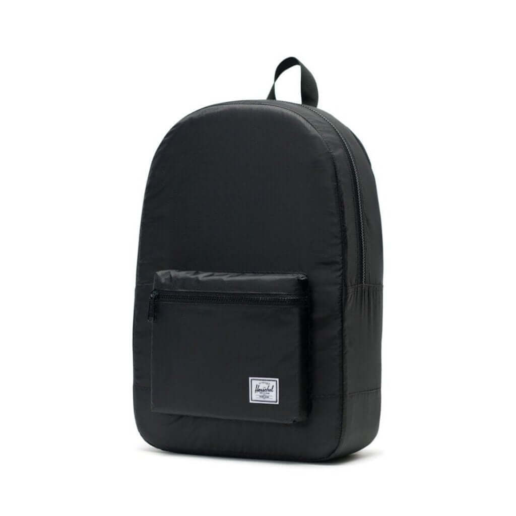 Herschel bags and apparel available at M&N Apothecary