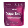 Blume Superbelly Acai Pomegranate Gut Healthy drink powder ingredients