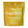 Blume Superbelly Lemon Ginger Gut Healthy drink powder in sachets