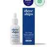 Dew Drops Mushroom + Kakadu Plum Hyaluronic Acid Serum by Three Ships, award-winning skincare product for hydration.