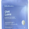 Lake & Oak Tea Co. Gut Love - Superfood Tea: Plant-Based Pyramid Tea Bags - Pouch