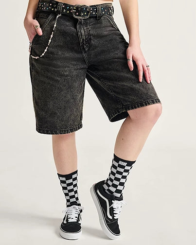 VANS Apparel & Accessories VANS "Off The Wall", Old Skool, Black/White