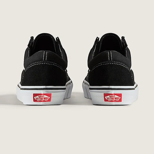 VANS Apparel & Accessories VANS "Off The Wall", Old Skool, Black/White