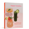 Supercharge your self-care with delicious health-promoting lattes, smoothies, tonics, elixirs, and even snacks that will hit the spot any time of day
