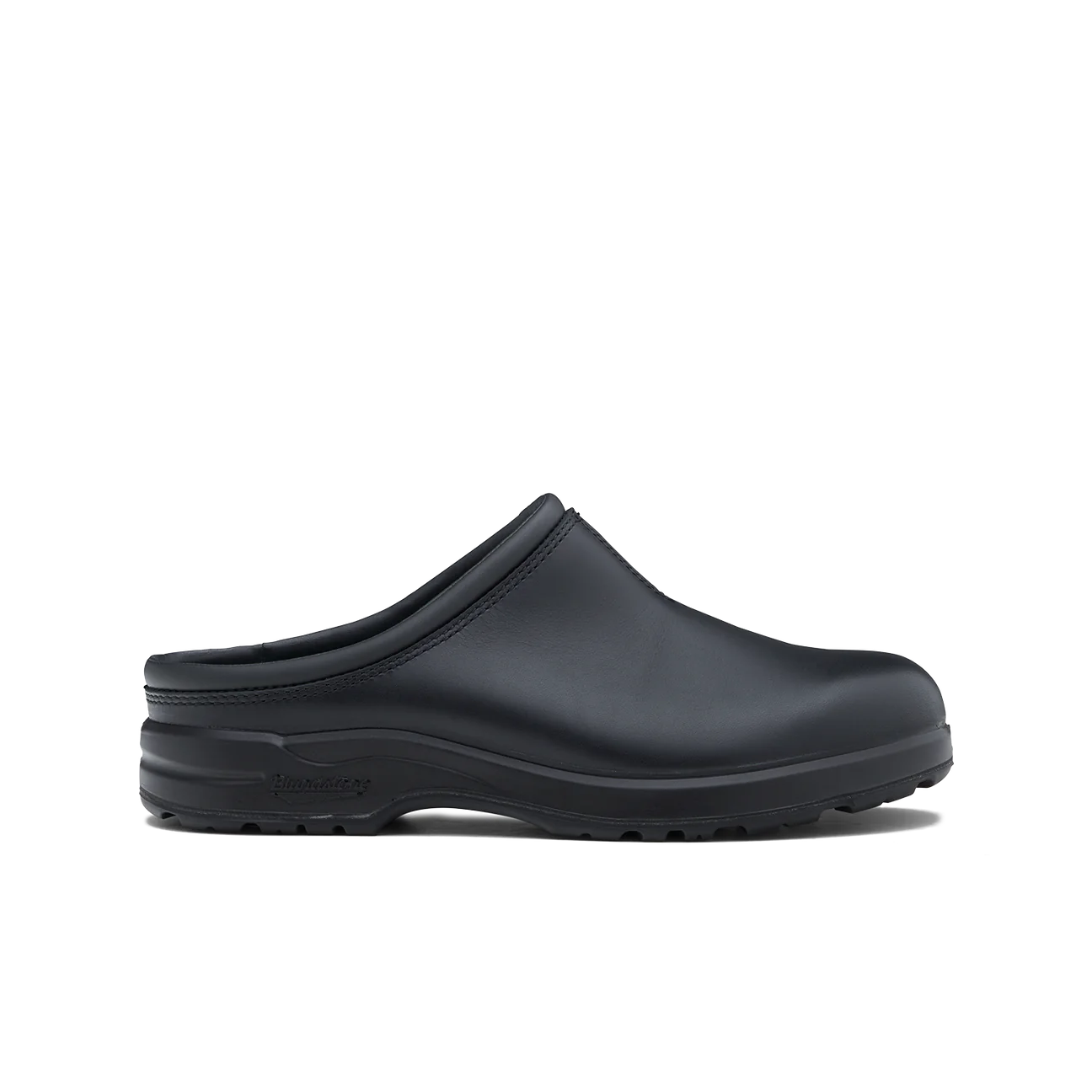 Blundstone boot BLUNDSTONE #2381 All-Terrain Clog Black