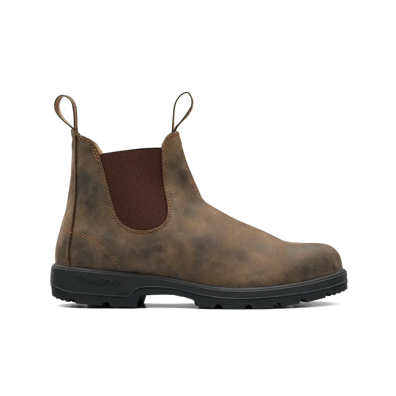 Blundstone light brown hotsell