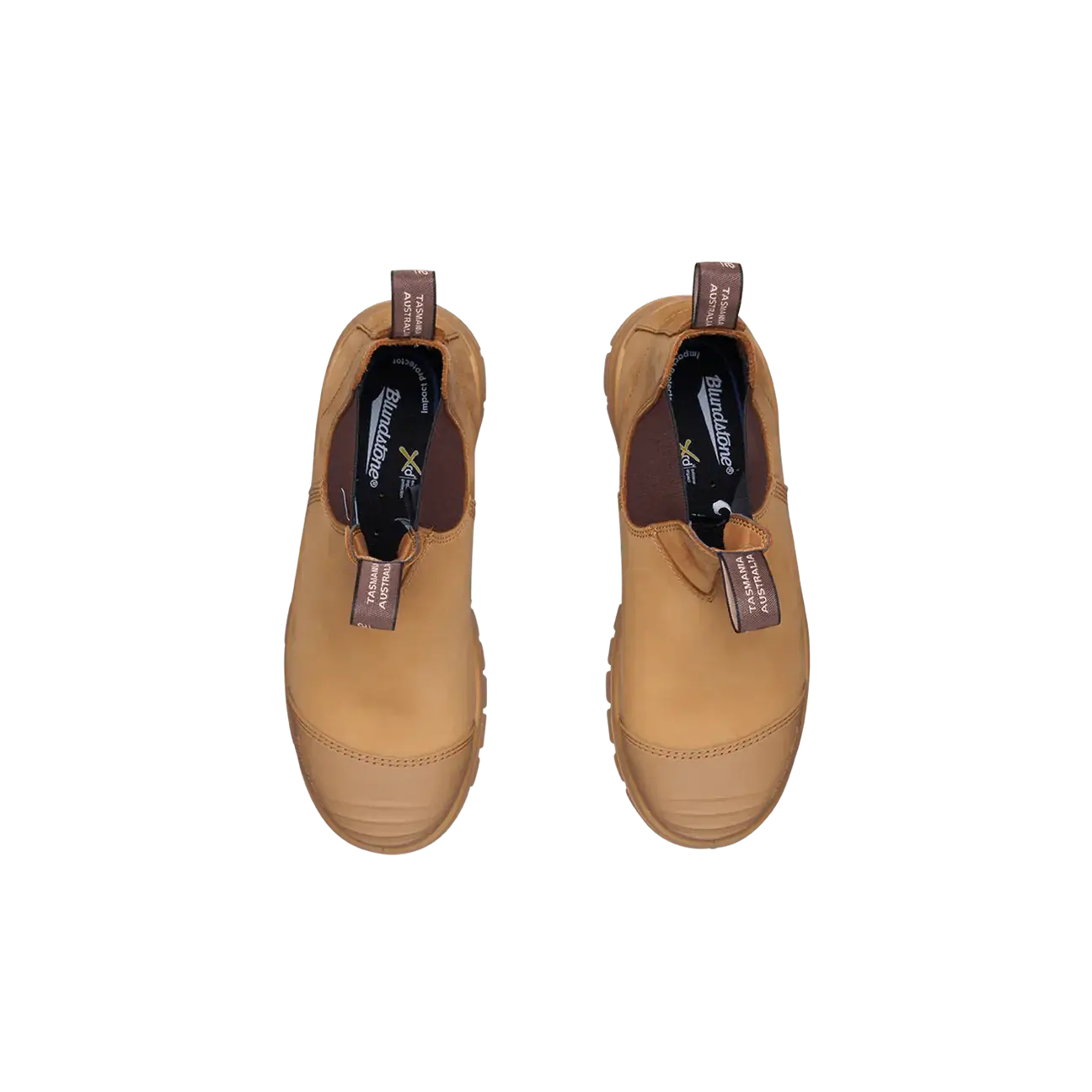 Blundstone boot BLUNDSTONE #960 XFR Work & Safety - Wheat