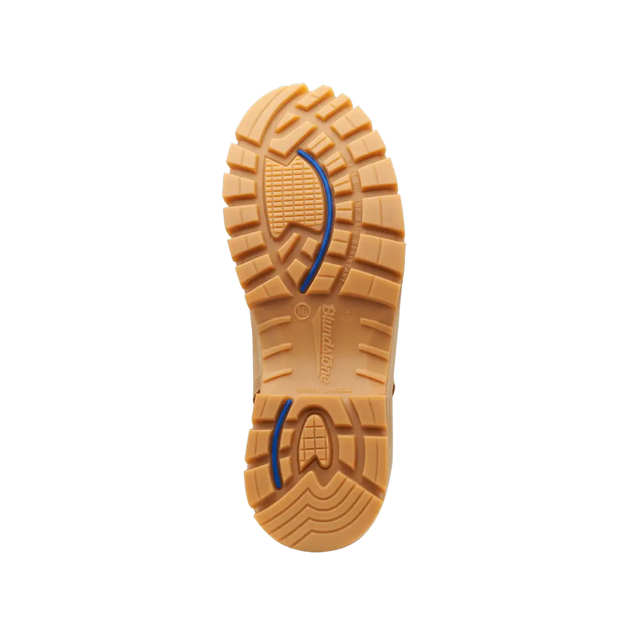 Blundstone boot BLUNDSTONE #960 XFR Work & Safety - Wheat