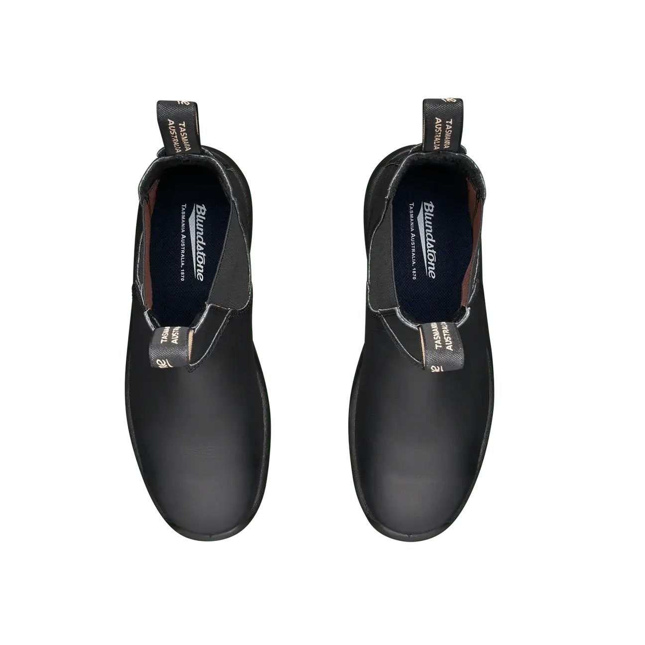 Blundstone boot BLUNDSTONE Work and Safety Black