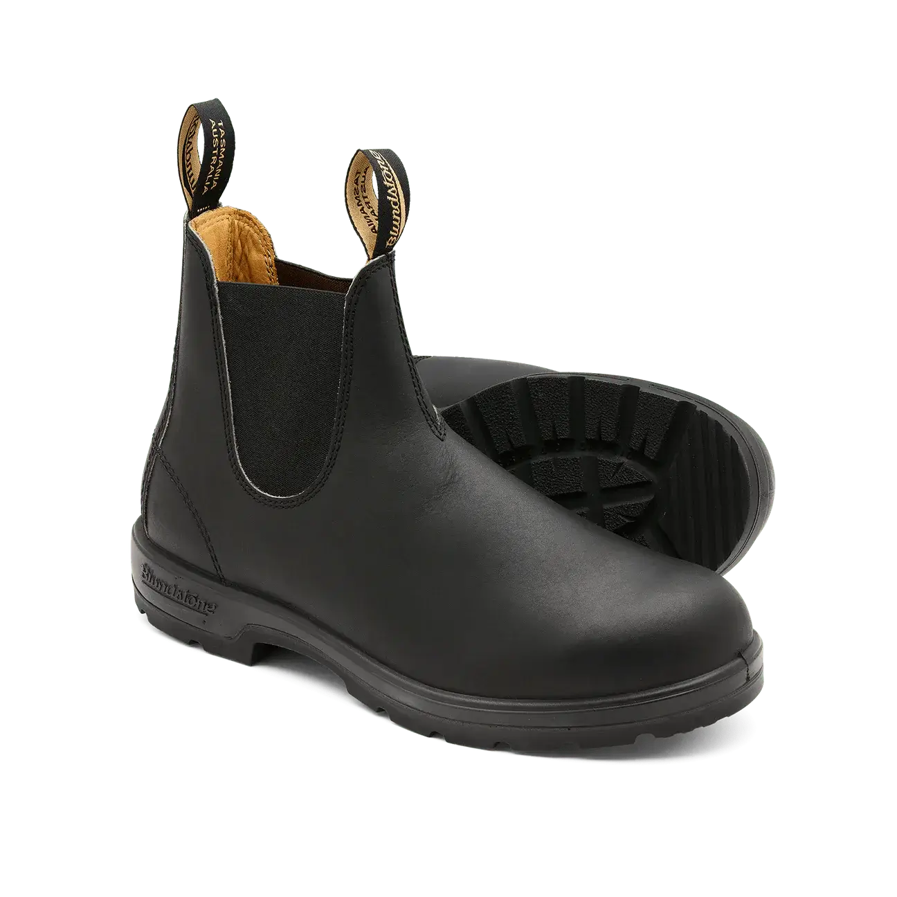 Blundstone boot Classics Black 558 pair