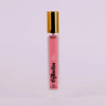 Ophelia 15mL unisex travel perfume fragrance; smoky tobacco, spice, and vanilla bean; Made in Canada.