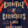 Hachette Books The Carnivale of Curiosities, Hardcover by Amiee Gibbs