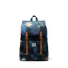 Herschel Backpacks Floral Mist Herschel Supply Co, Retreat Small Backpack