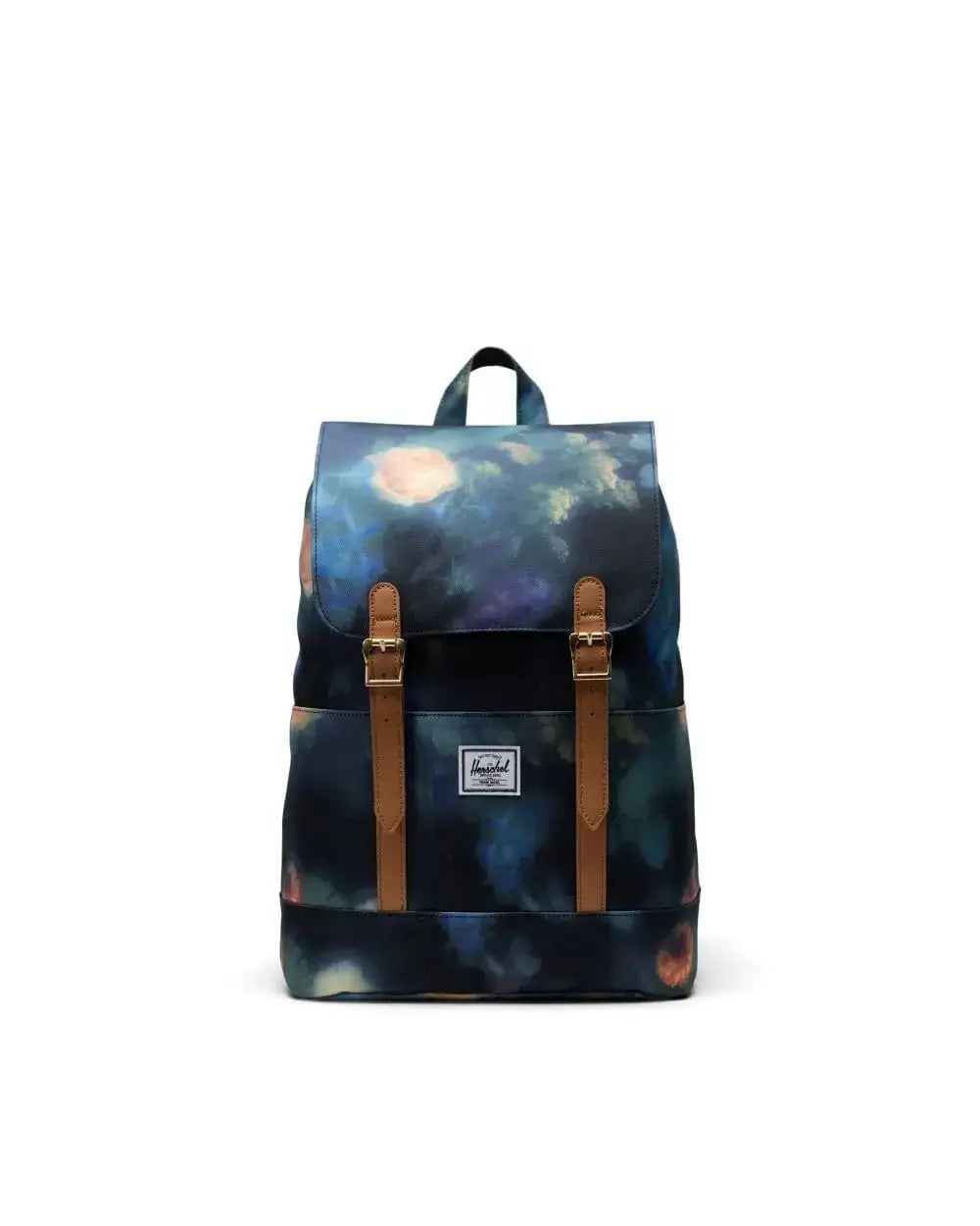 Herschel Retreat Small Backpack: City Adventure Ready