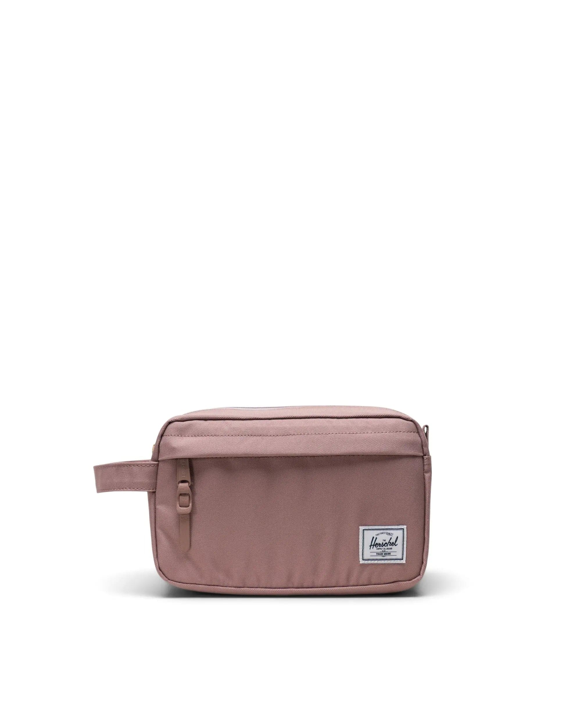 Herschel Cosmetic & Toiletry Bag Herschel Supply Co Chapter Travel Kit