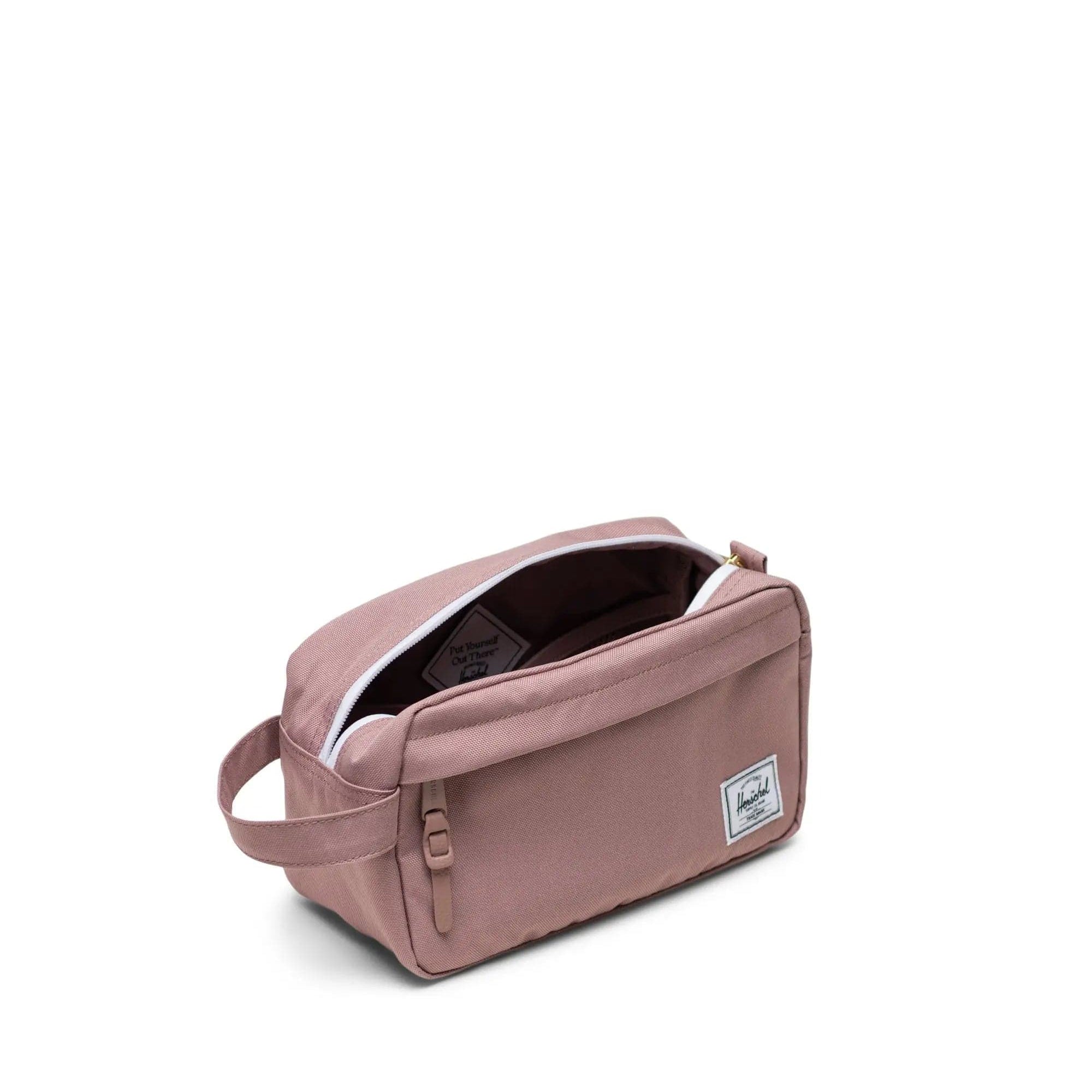 Herschel Cosmetic & Toiletry Bag Herschel Supply Co Chapter Travel Kit