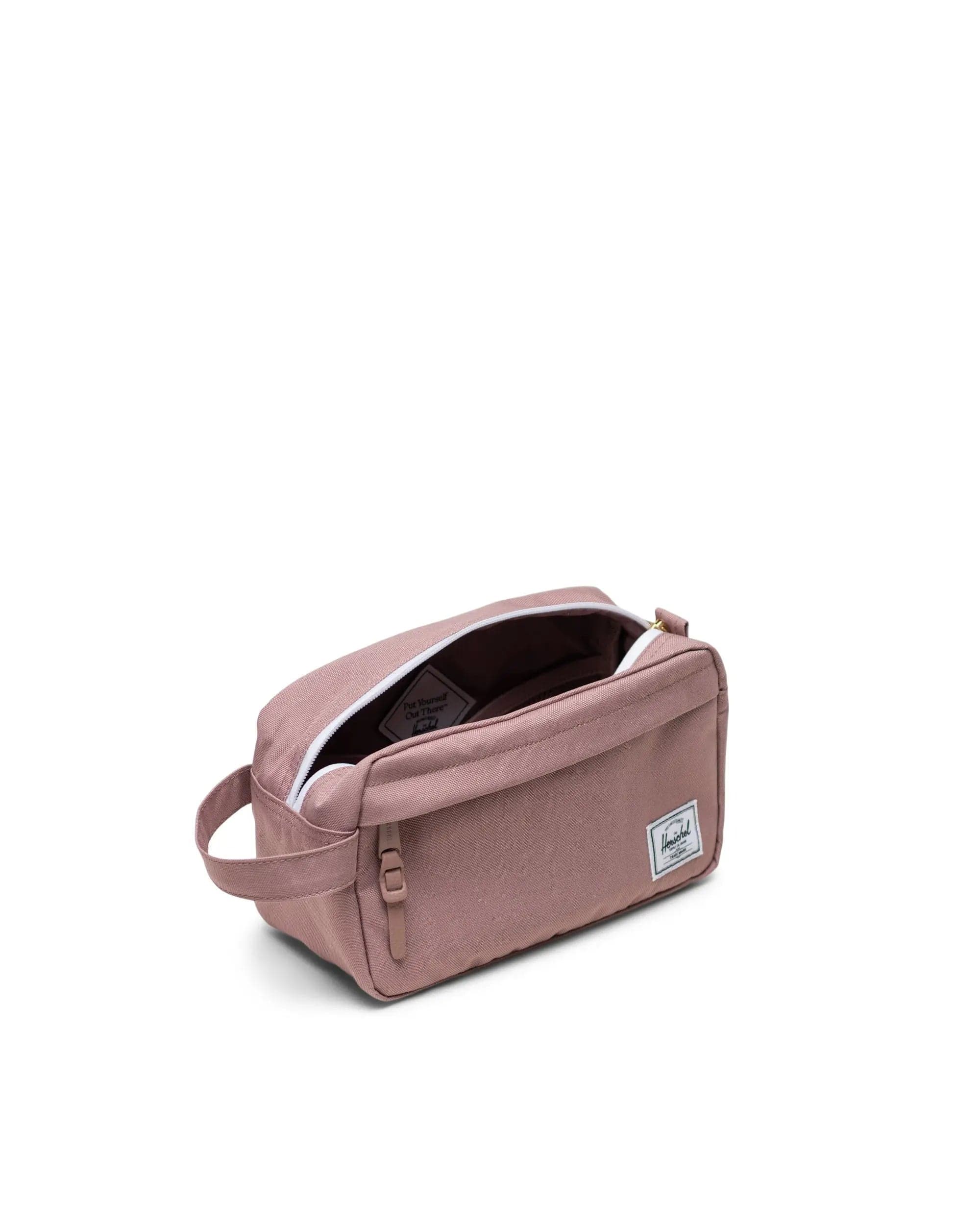 Herschel Cosmetic & Toiletry Bag Herschel Supply Co Chapter Travel Kit