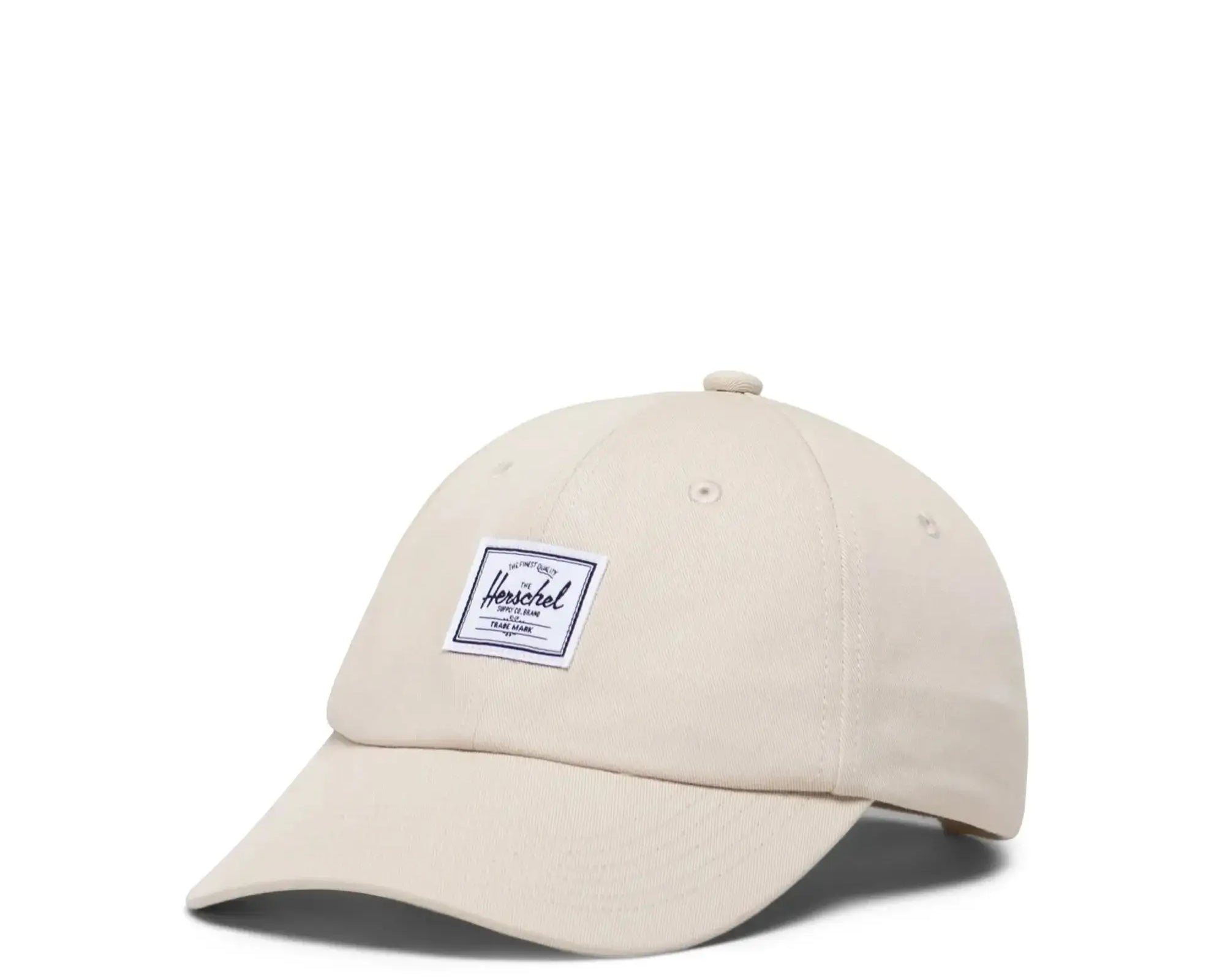 Herschel Supply Hats Moonbeam Herschel Sylas Classic Caps