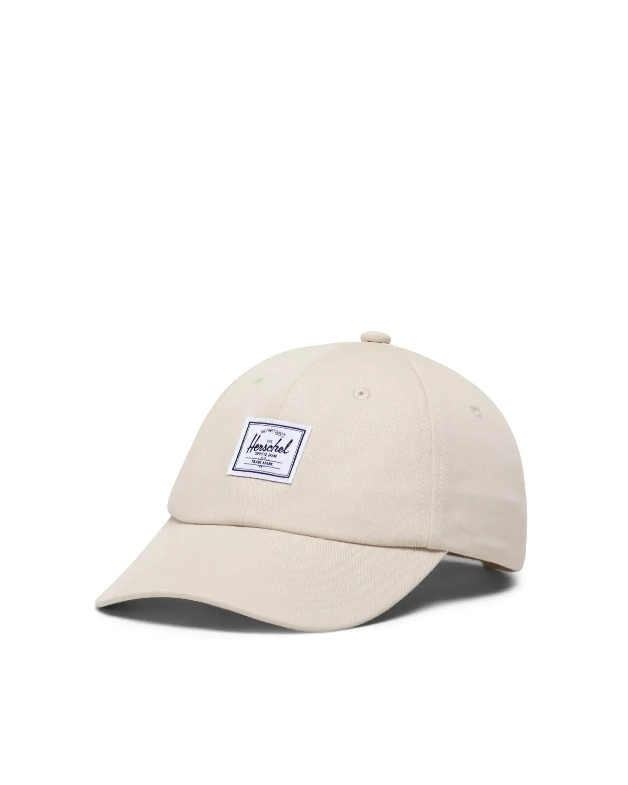 Herschel Supply Hats Moonbeam Herschel Sylas Classic Caps