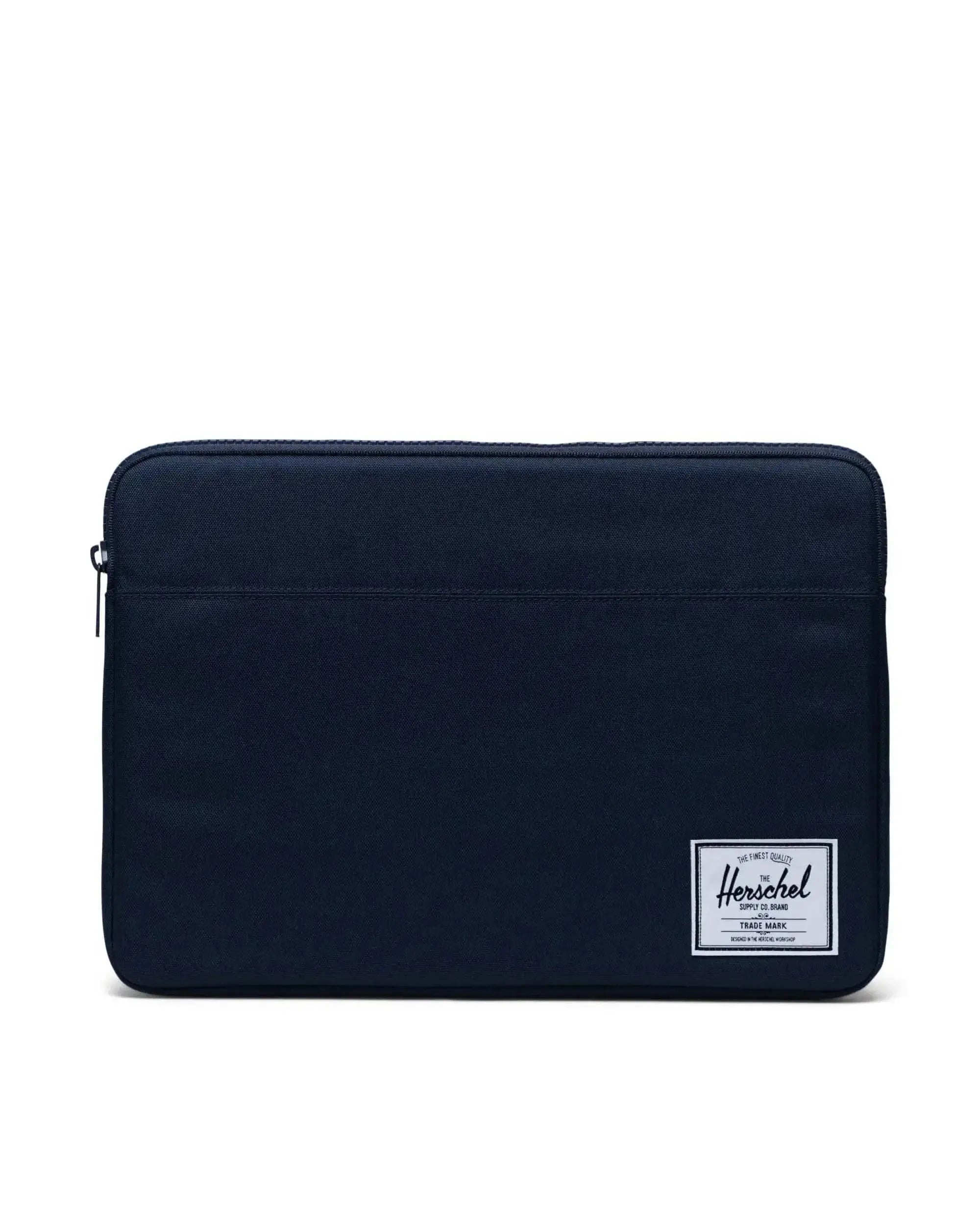 Herschel Supply Laptop sleeve Herschel Supply Anchor Tech Sleeve 15-16"