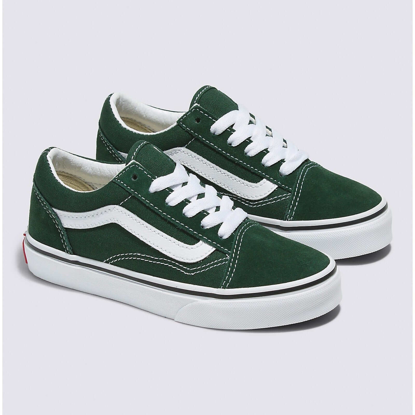 VANS Apparel & Accessories Vans Kids - UY Old Skool Lace up Mountainview