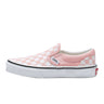 VANS Apparel & Accessories Vans Kids - UY Old Skool Slip On Checkerboard