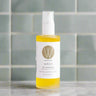 WildCraft Face Wash Wildcraft, Wash Oil Cleanser on tiled bathroom counter