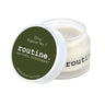 Routine Deodorant Copy of Routine, Dirty Hipster, Deodorant Jar, made in Calgary