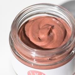 Wildcraft Face Mask Wildcraft Nourish Face Mask Jar creamy