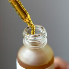 Wildcraft Face Oils Wildcraft Regenerate Face Serum oil from dropper