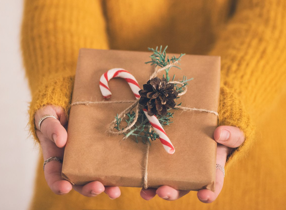 Gifting: Making Meaningful Connections