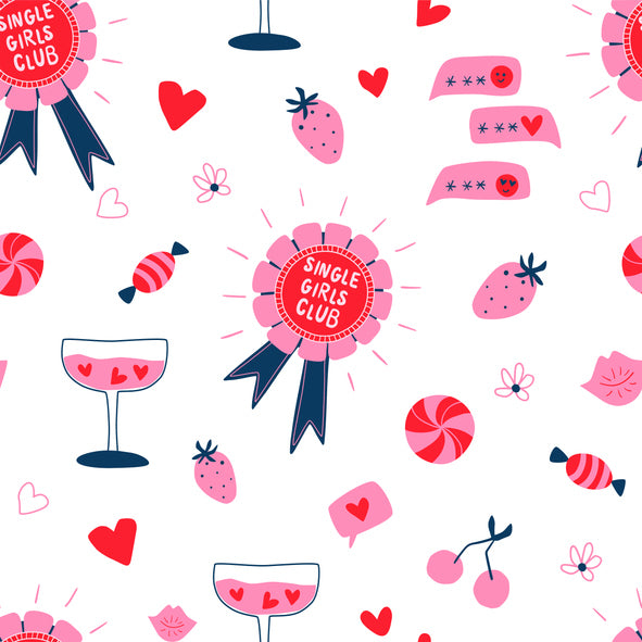 Celebrating Galentine's Day: A Humorous Twist on Valentine's Day