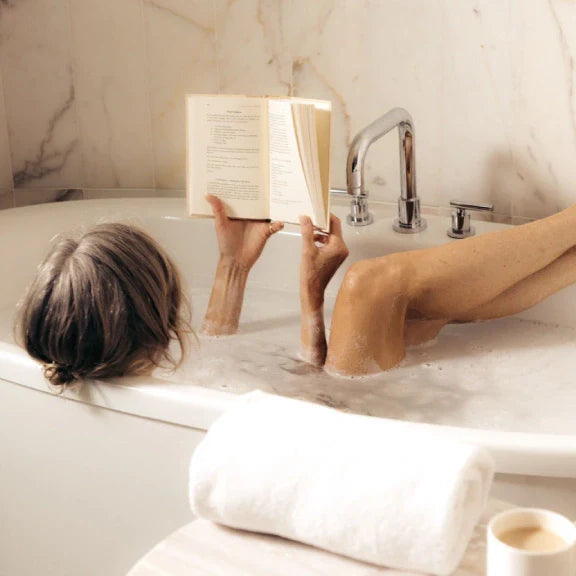 Body Bliss brings together bath and body rituals made for glow-worthy skin and feel-good moments.