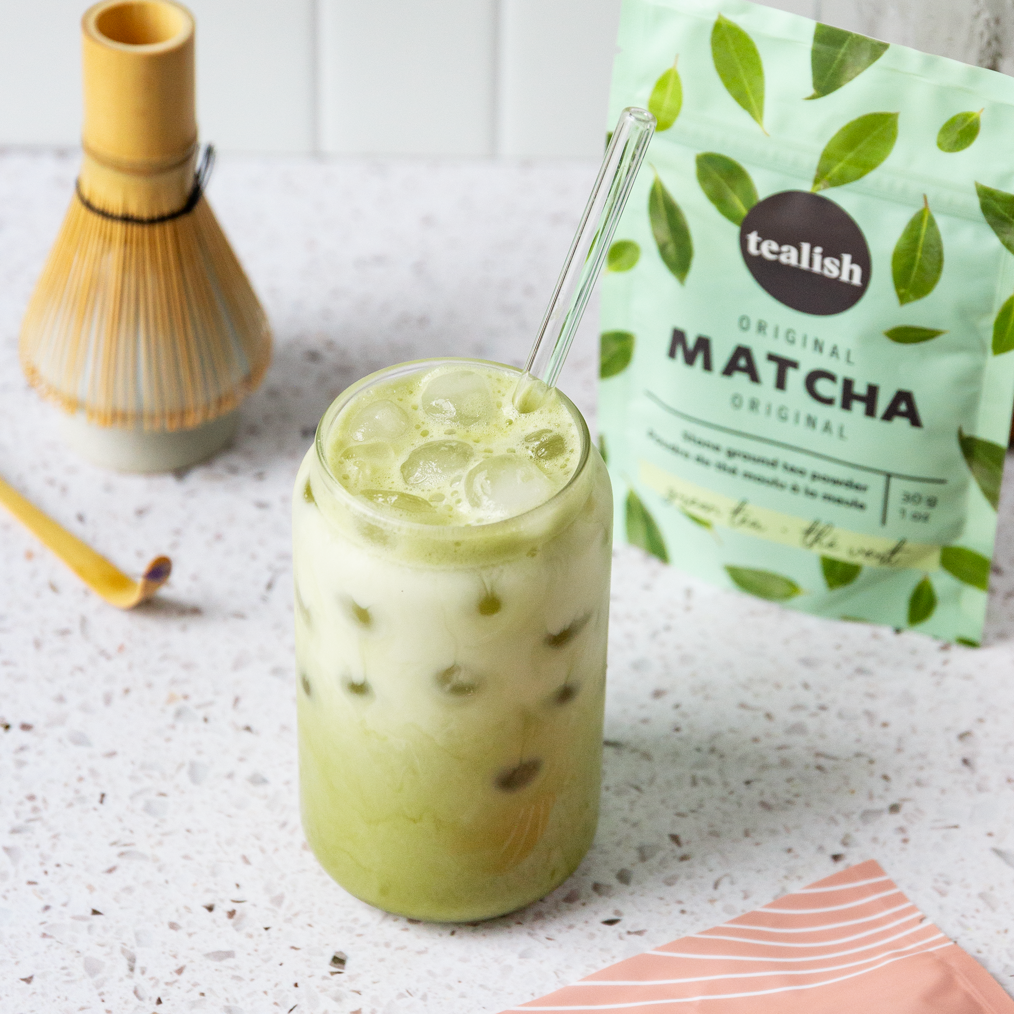 Tealish Teas & Botanicals