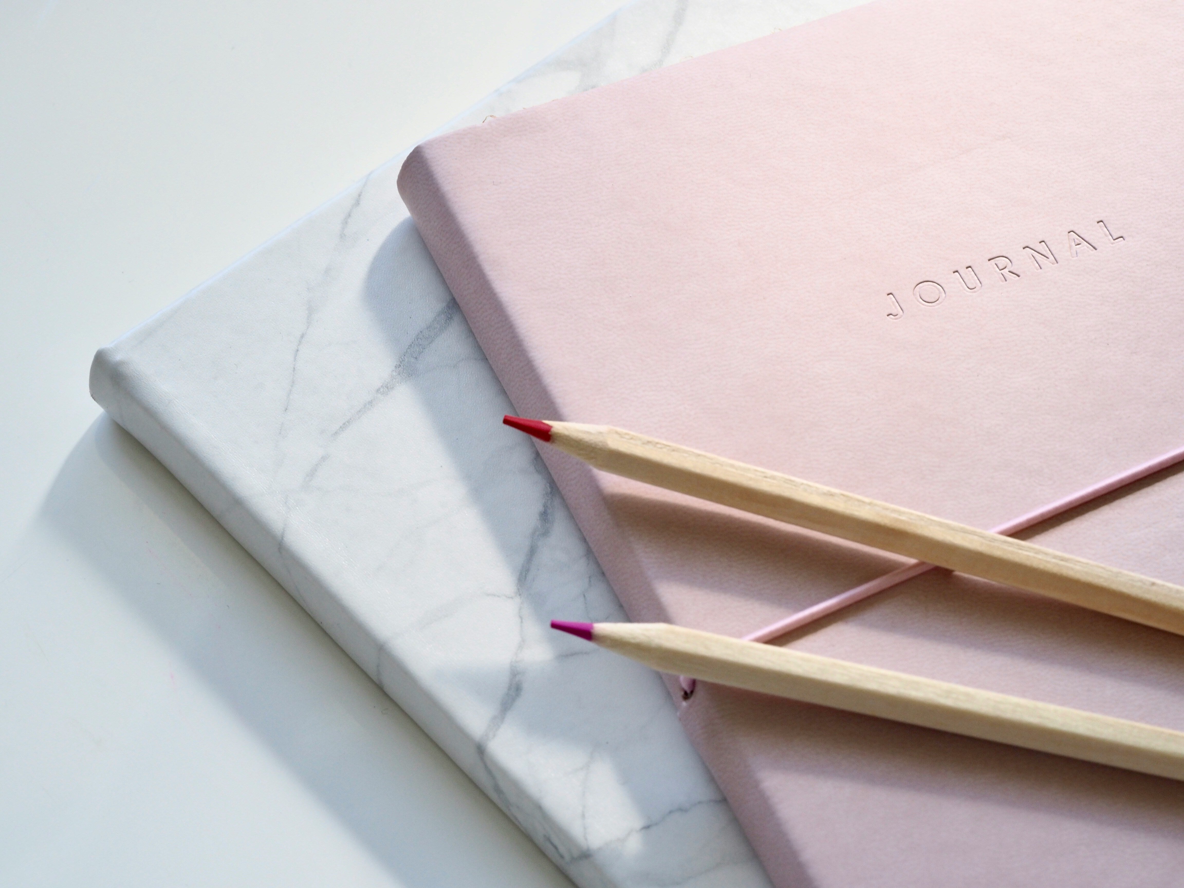 Journals & Notebooks