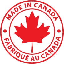 Made in Canada