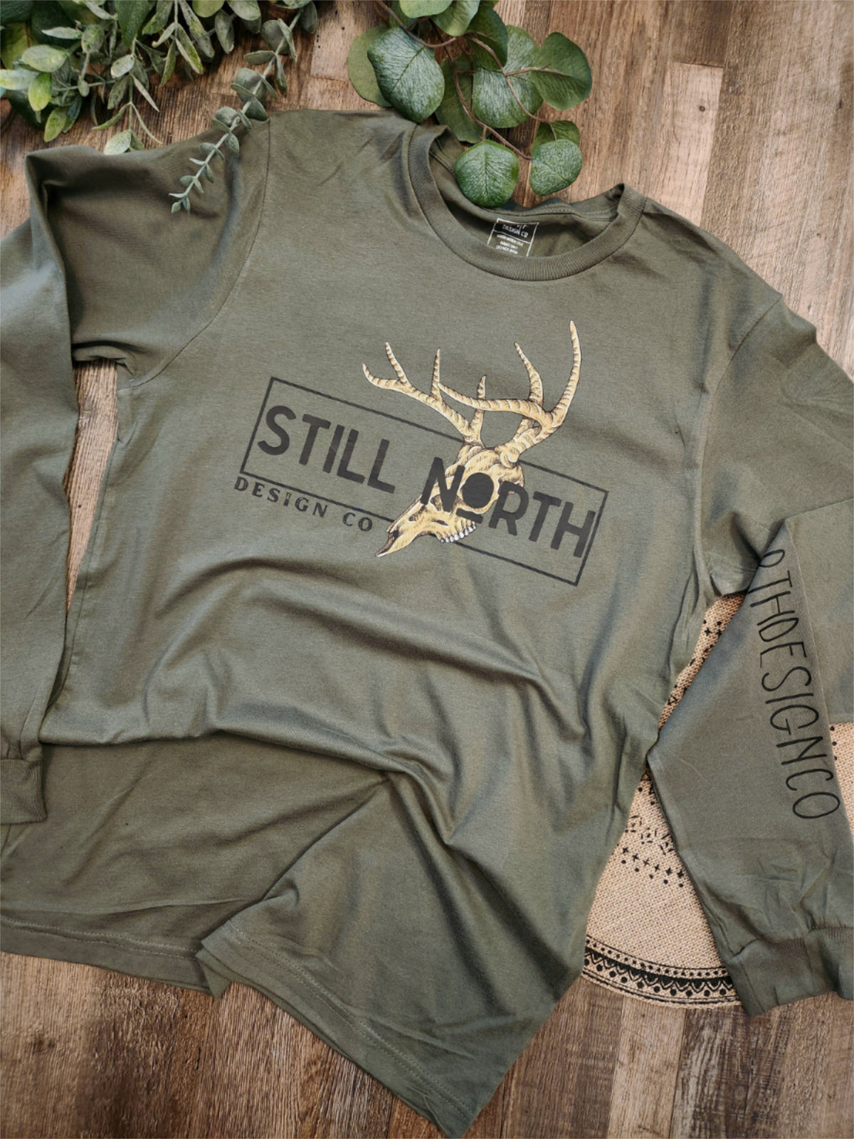 Still North Design Co