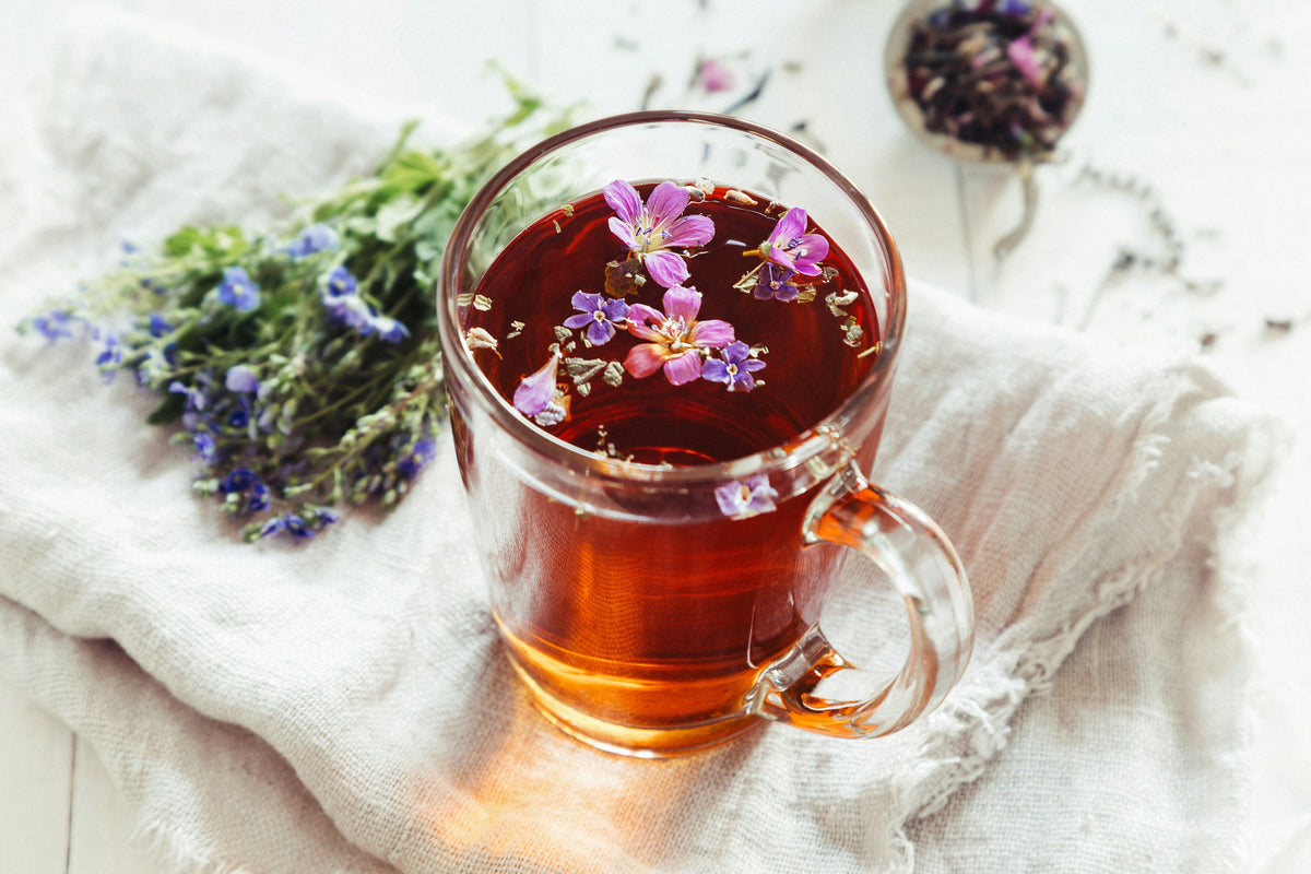 Canadian Popular Tea Canadian Loose Leaf Tea & Botanical Blends – Love Local Products