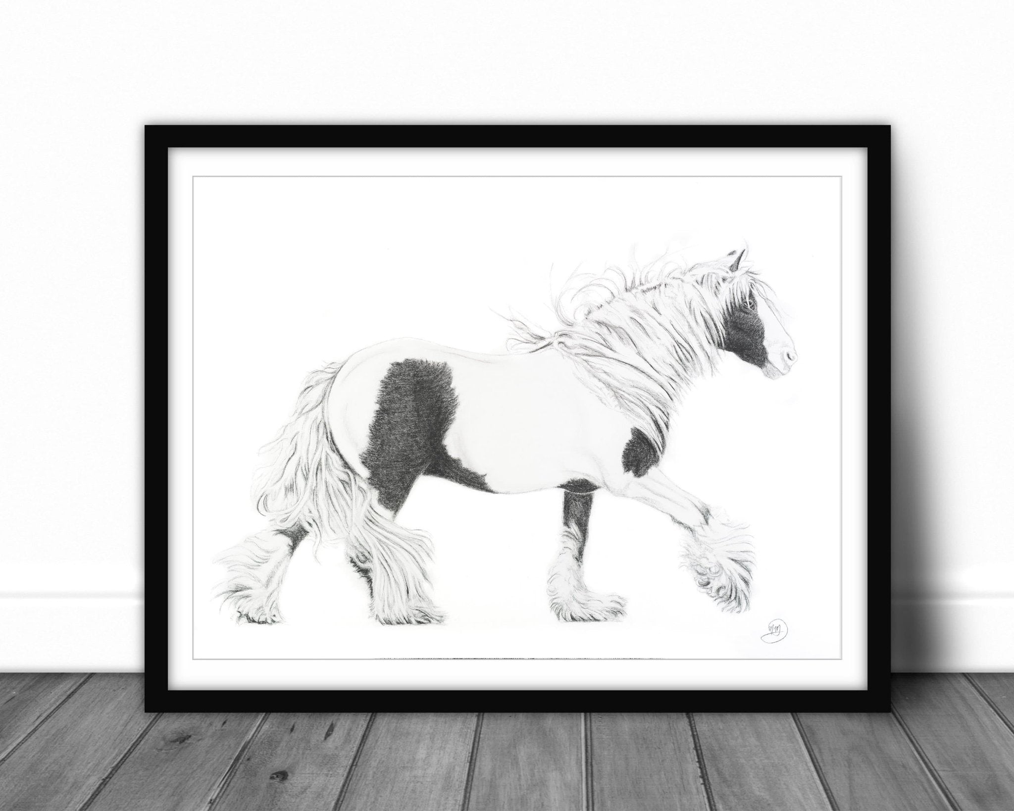 LE NID atelier – Canadian Wildlife & Nature Art Prints