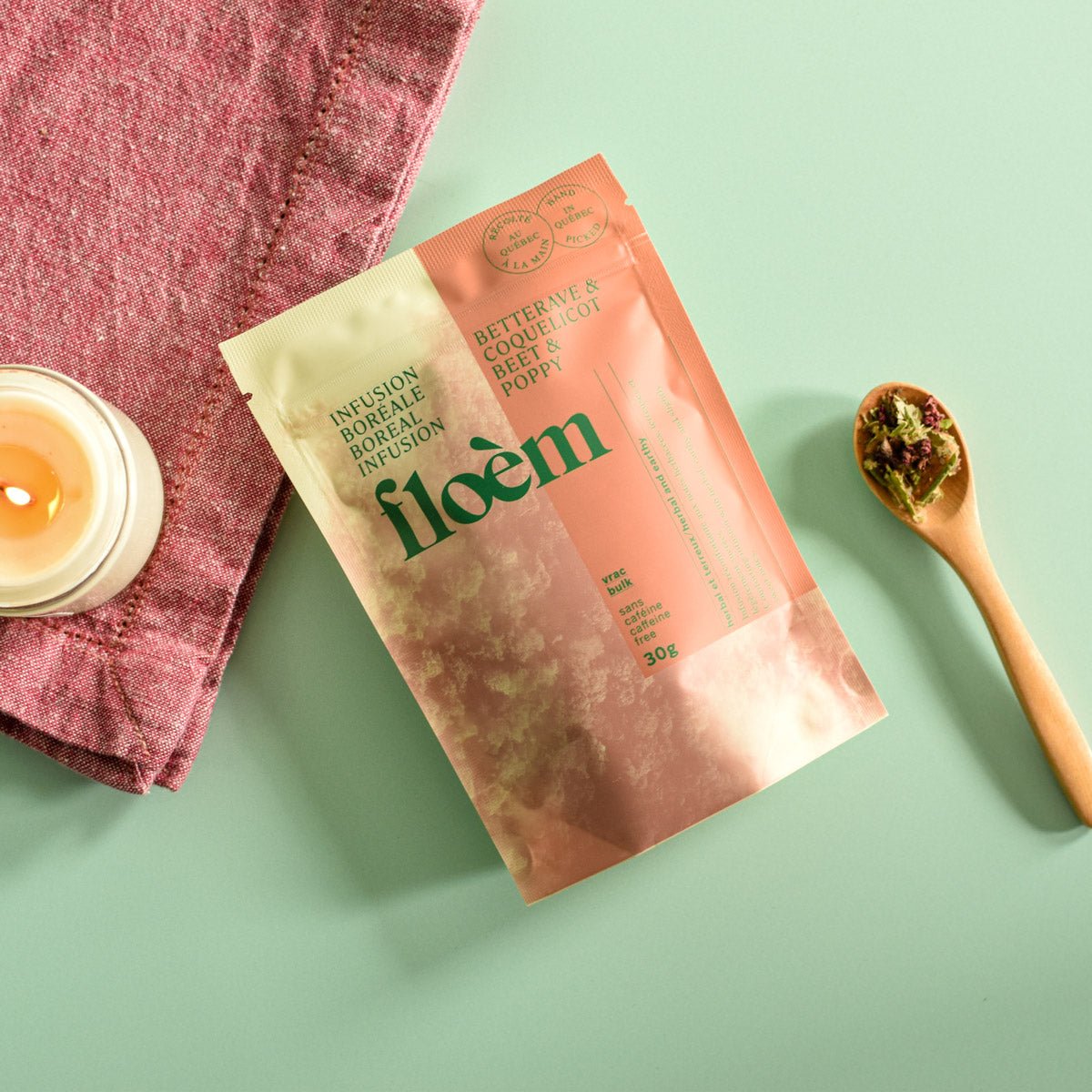 Floèm