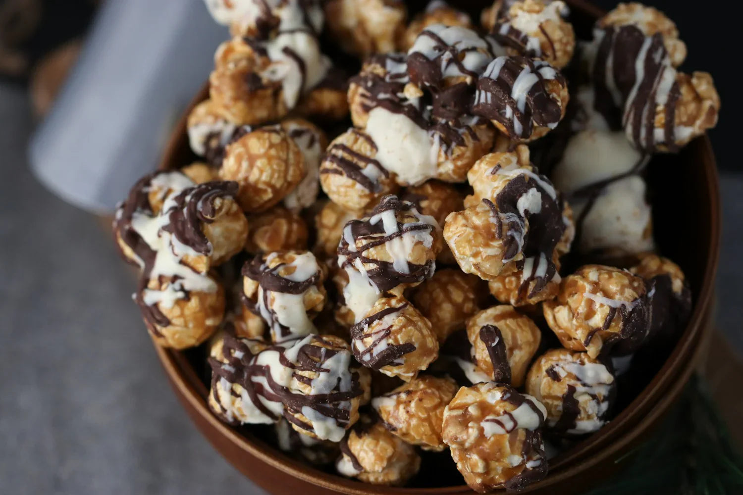 Toronto Popcorn Company