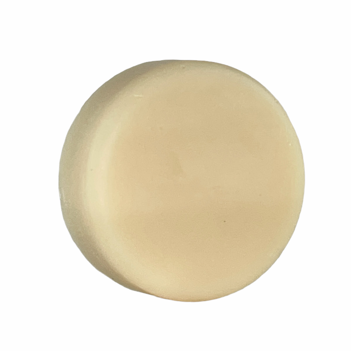 Bareback Natural Shave Soap 