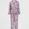 FABLE Tree of Life Blue - Long PJ - Various Sizes