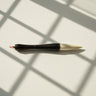 Calligraphy Brush – Dynasty Horn Goat Hair & Ox Horn | Nobel
