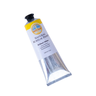 Tube of Earth Paint Natural Acrylic Paint on a white background