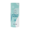 Drby Pet Co All Natural Paw Balm container on a white background