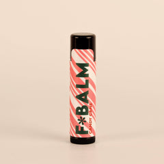 Candy Cane HOLIDAY Lip Balm